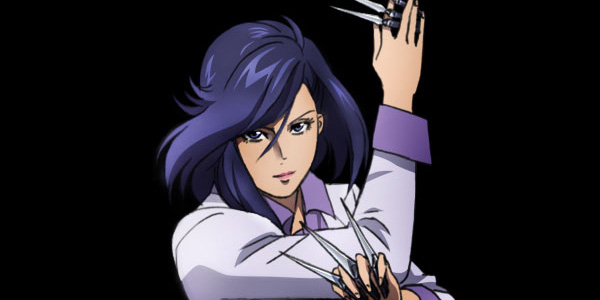 野上冴子