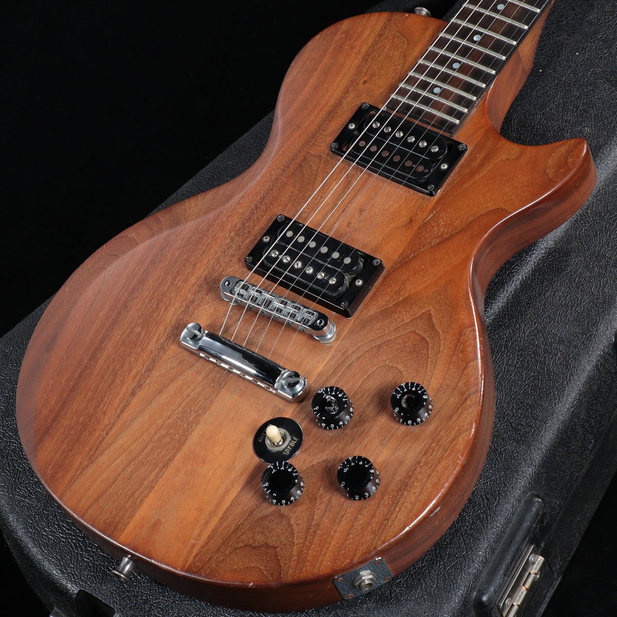 【渋谷店VINTAGEブログ#19】 GIBSON / 1979年製 The Paul Natural
