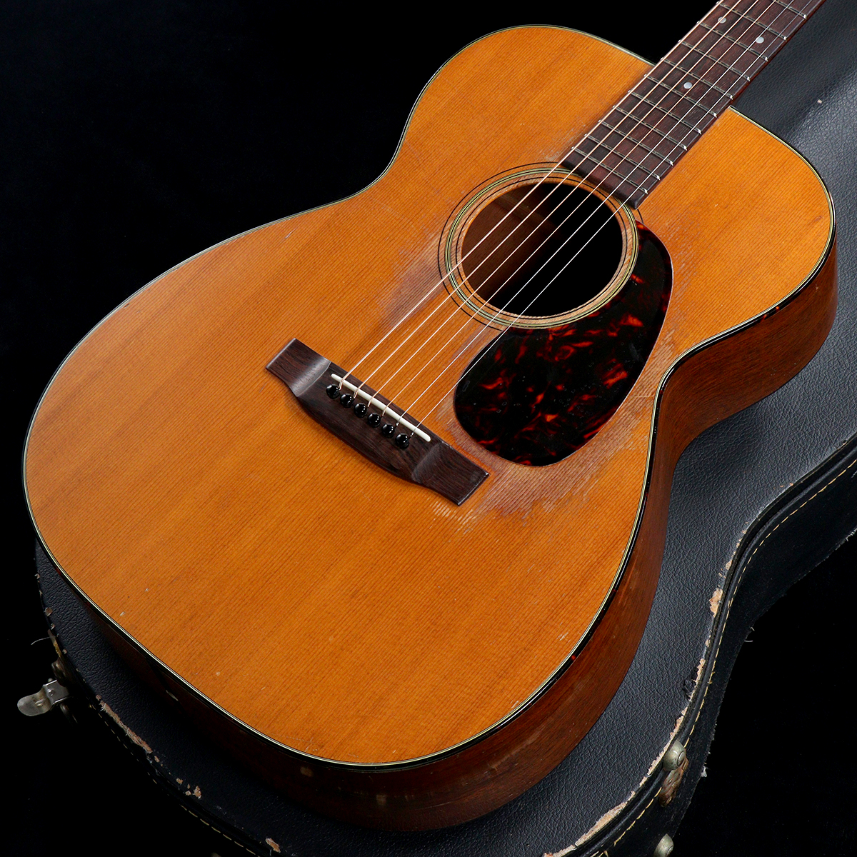 【渋谷店VINTAGEブログ#44】 MARTIN / 1965年製 00-18