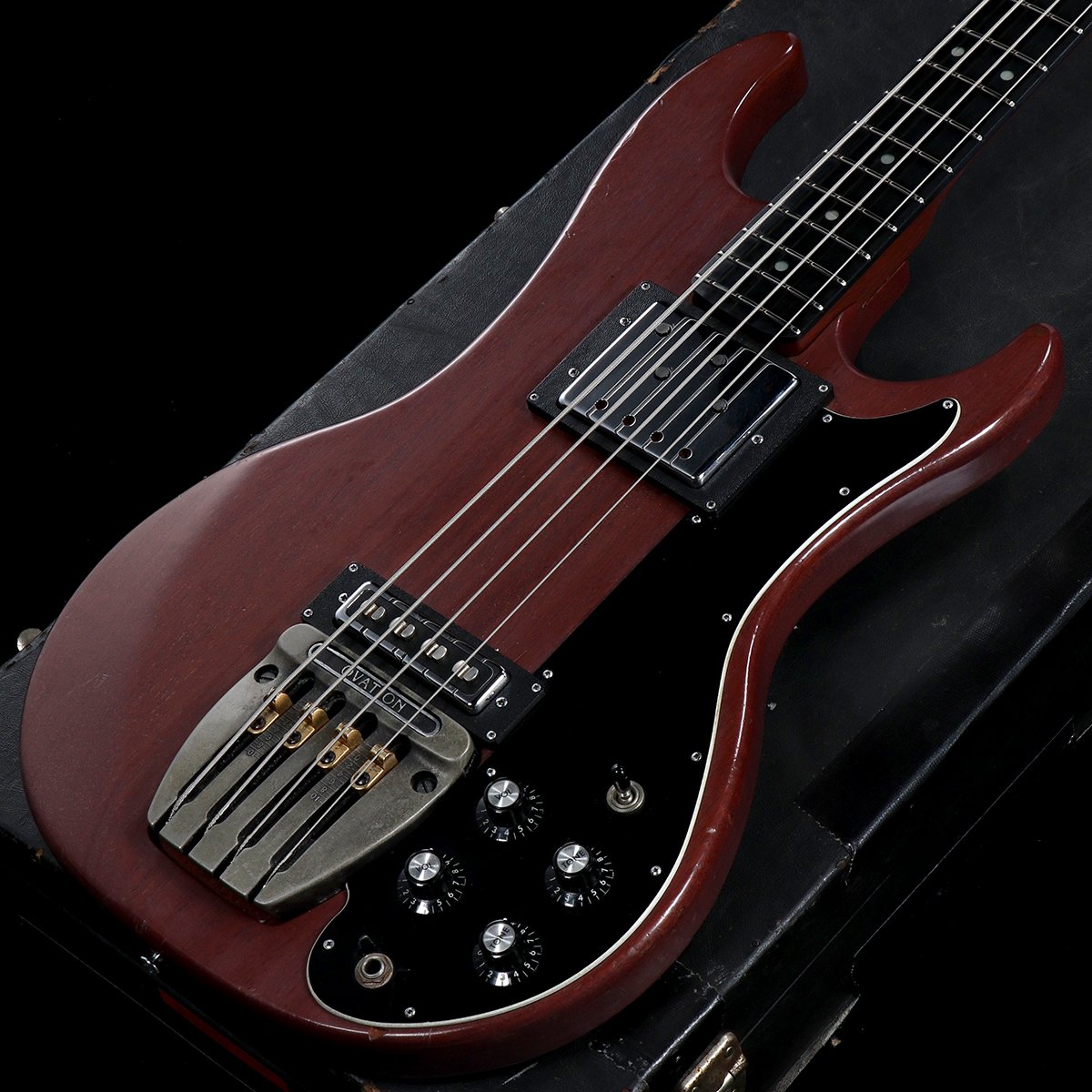 【渋谷店VINTAGEブログ#50】OVATION / 1970年代製 Magnum III