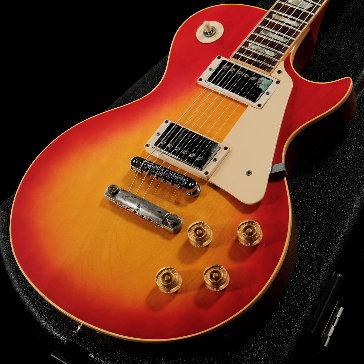 【渋谷店VINTAGEブログ#77】GIBSON / 1979年製 Les Paul Standard