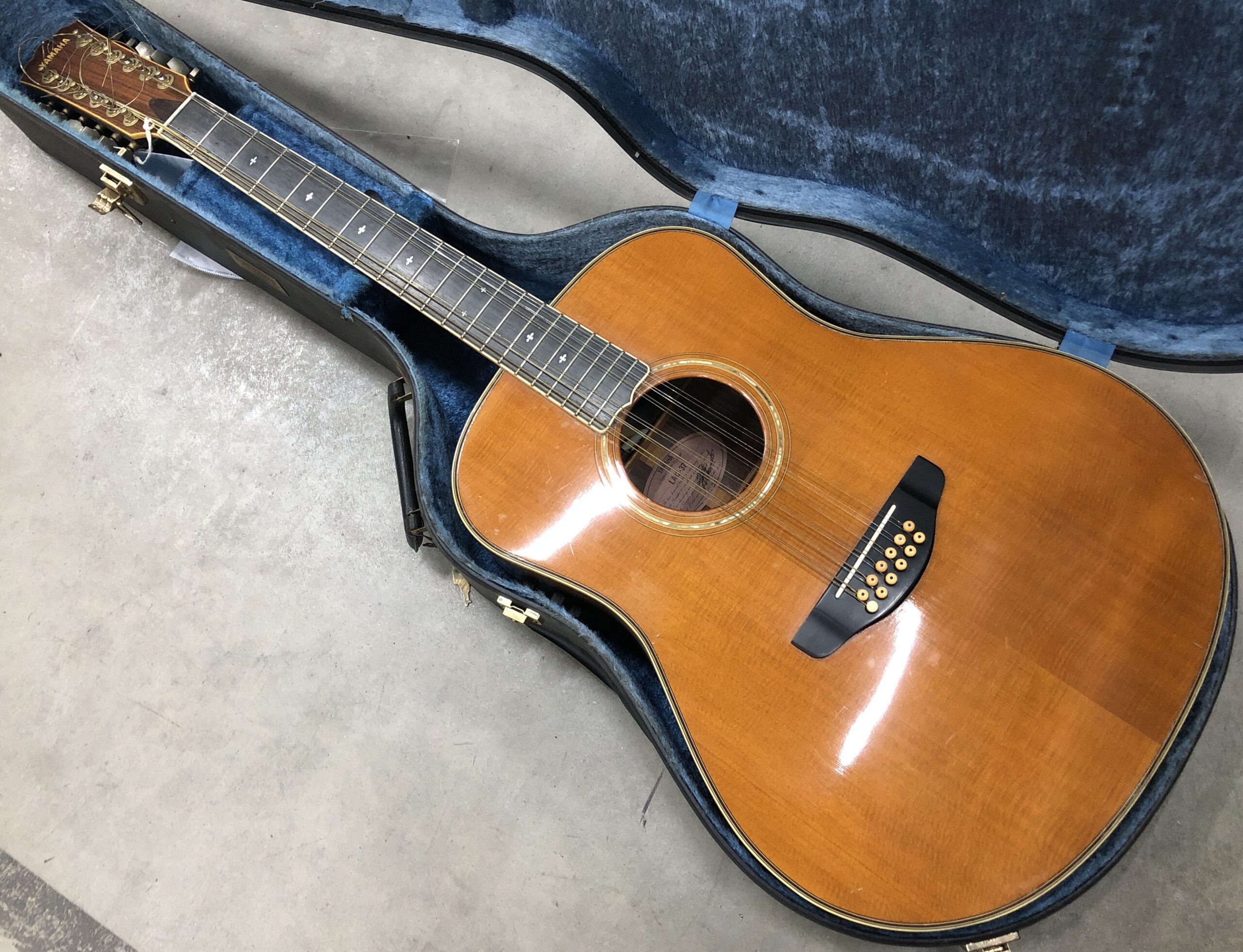 【7/17更新】YAMAHA / LA12-37【お売りいただきました!】