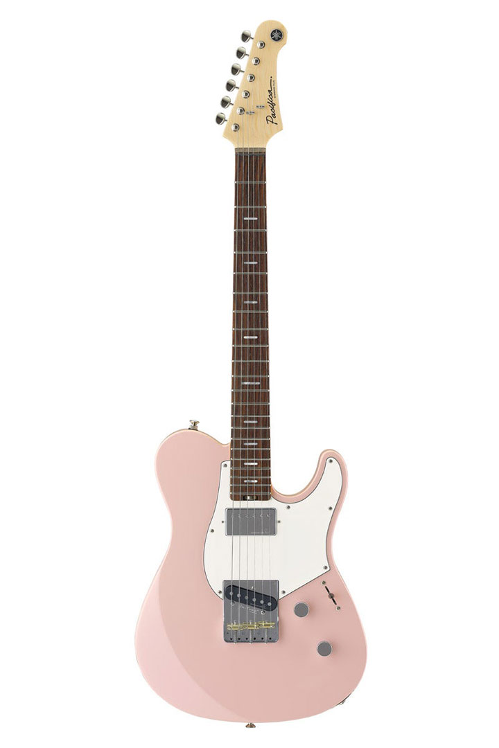 ASH PINK
