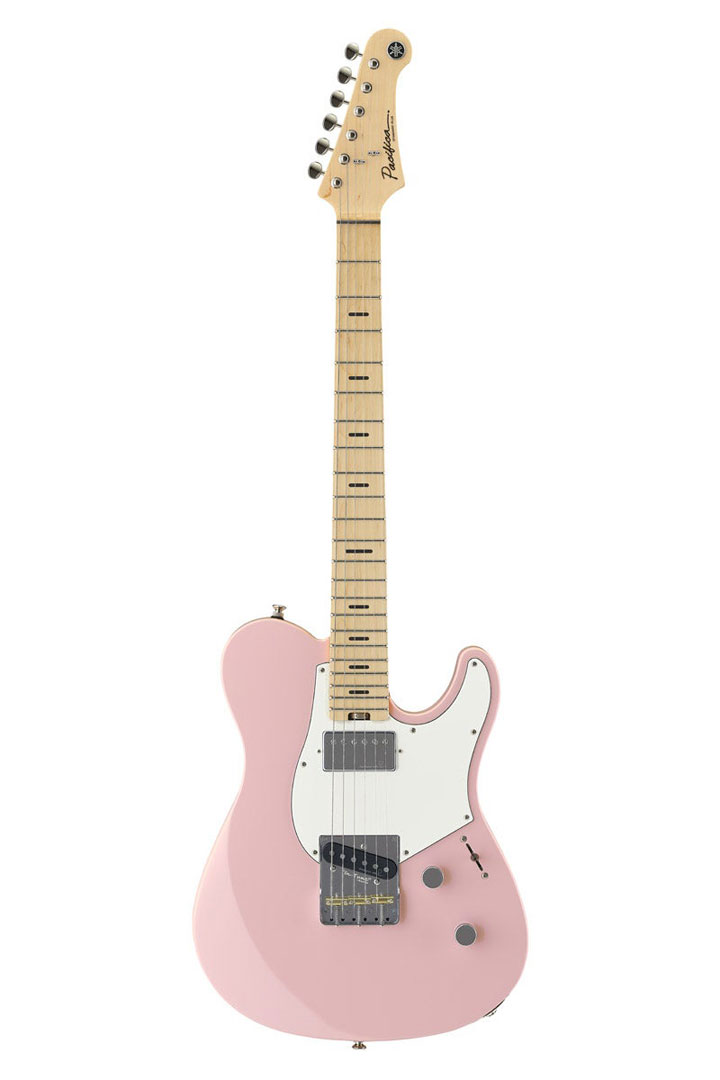 ASH PINK