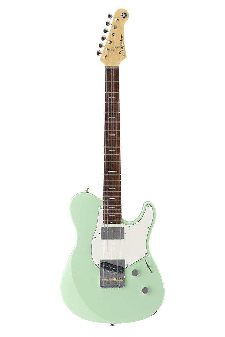 PEPPERMINT GREEN