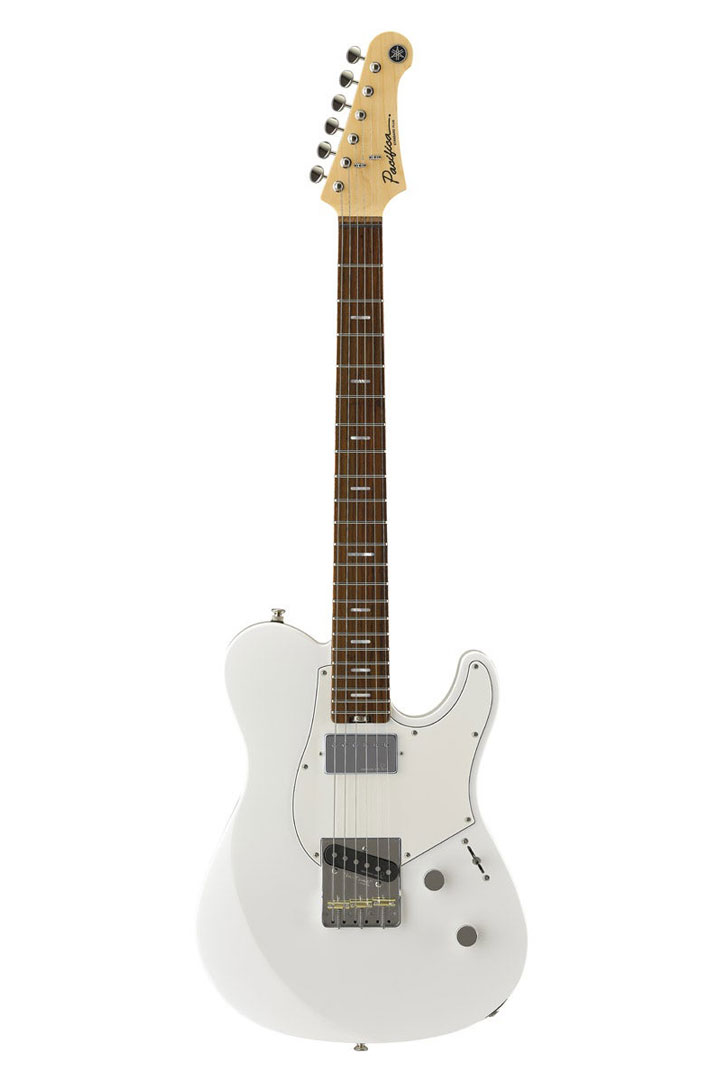 SHELL WHITE