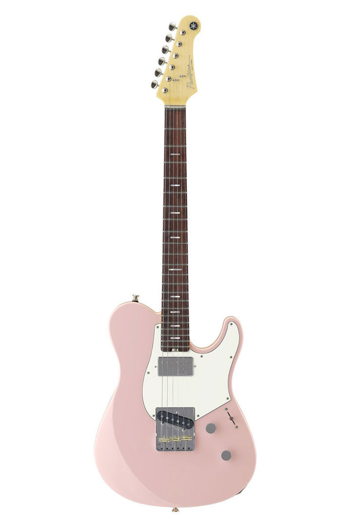 ASH PINK