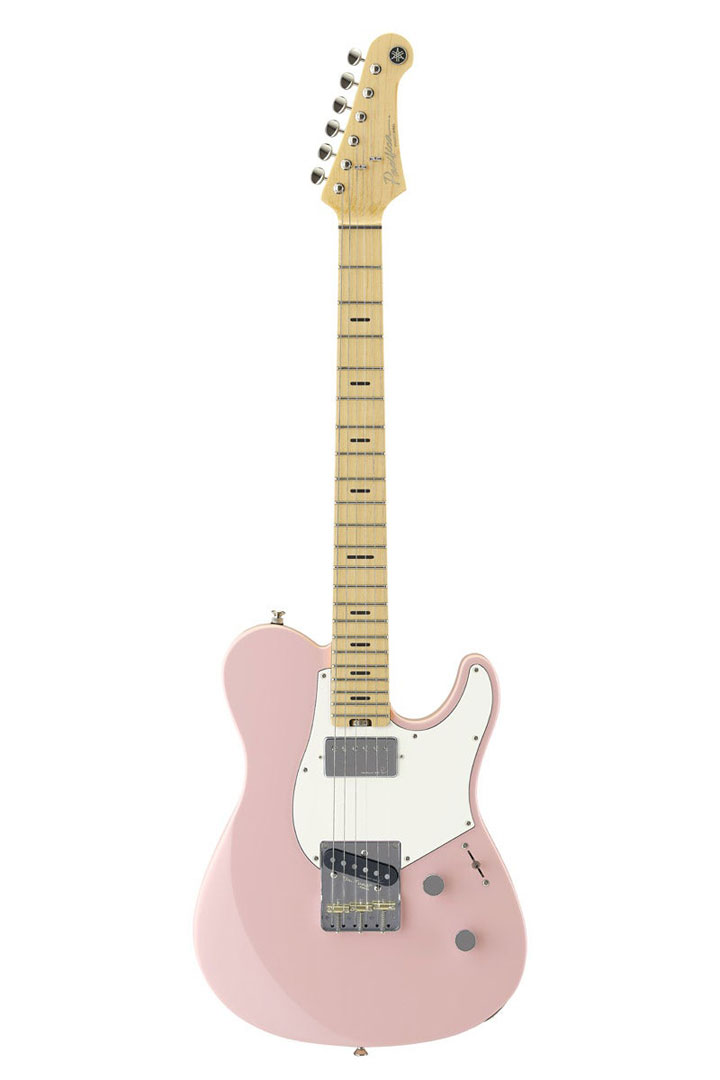 ASH PINK