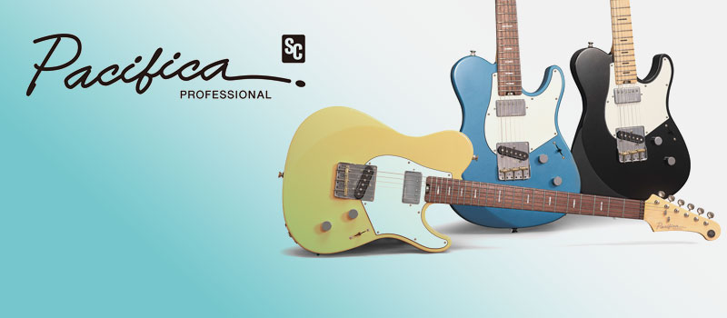 Pacifica Professional