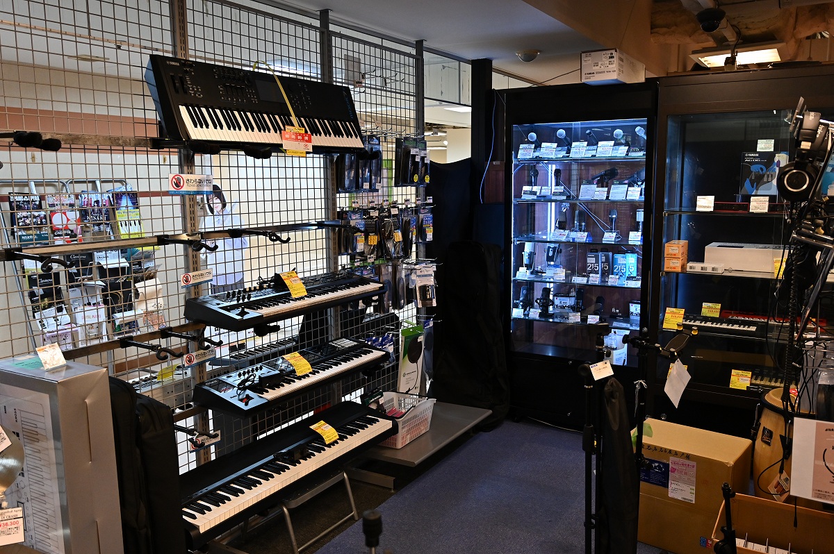名古屋栄店
